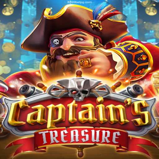 Exploring CaptainssTreasure: A Deep Dive into the High Seas Adventure
