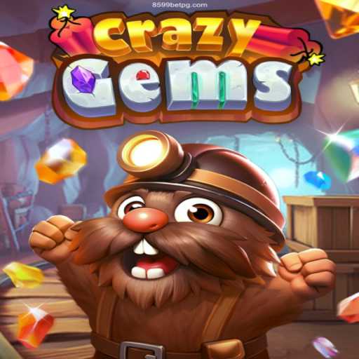 Exploring the Excitement of CrazyGems at 8599bet.com