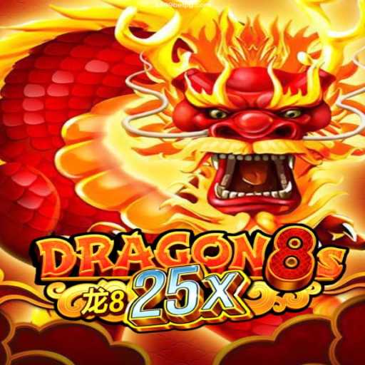 Dive into the World of Dragon8s25x: The Ultimate Casino Experience