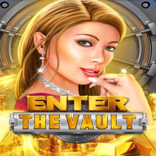 EntertheVault: Dive Into the World of Online Gaming