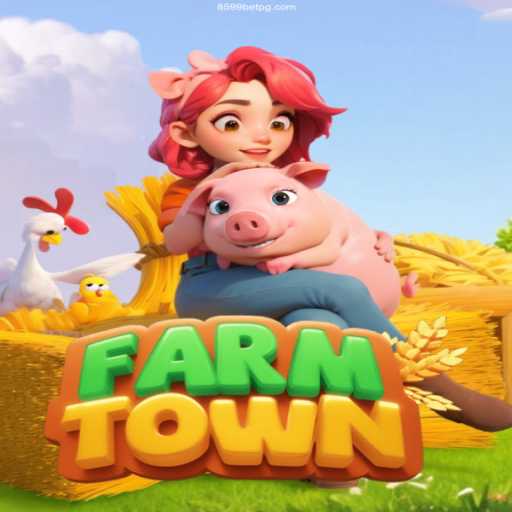 Discover the World of FarmTown: A Journey Through Virtual Farming