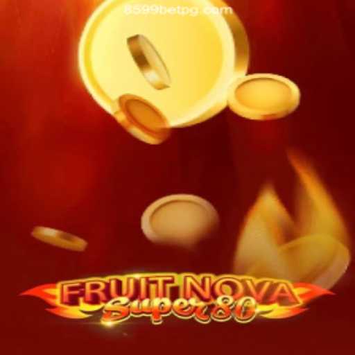 FruitNovaSuper80: A Mesmerizing Casino Experience