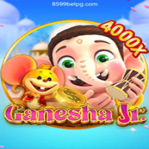 Exploring the Excitement of GaneshaJr: A Thrilling Online Casino Game
