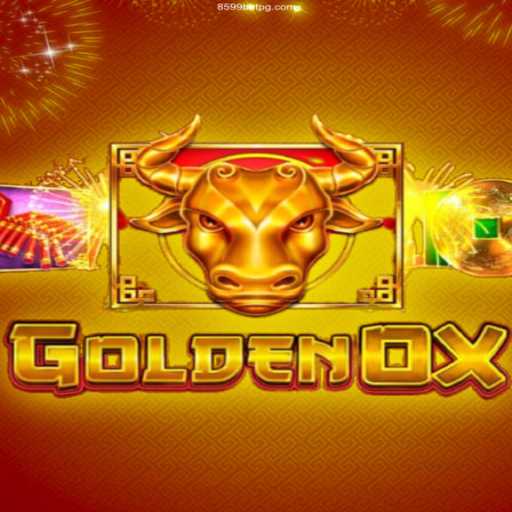 Discovering the Excitement of GoldenOx at 8599bet.com