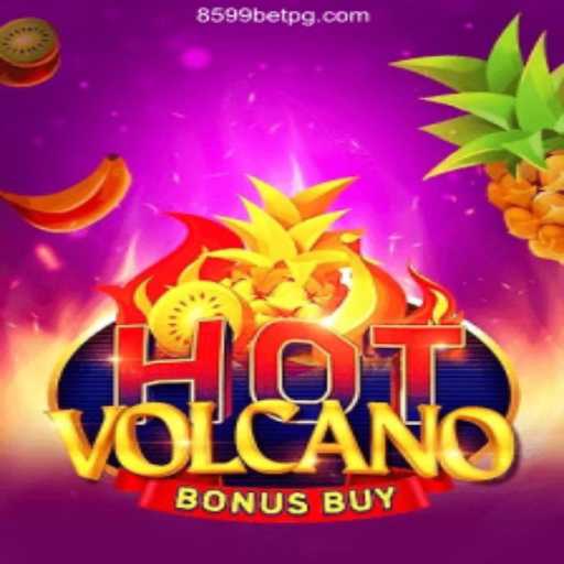 Exploring HotVolcanoBonusBuy: An Exciting Slot Experience