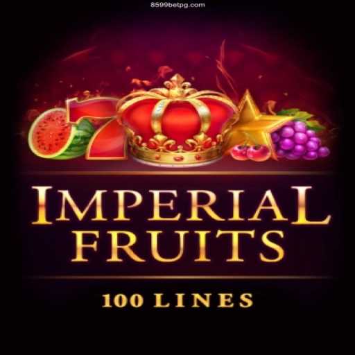 Explore the Excitement of ImperialFruits100 at 8599bet.com