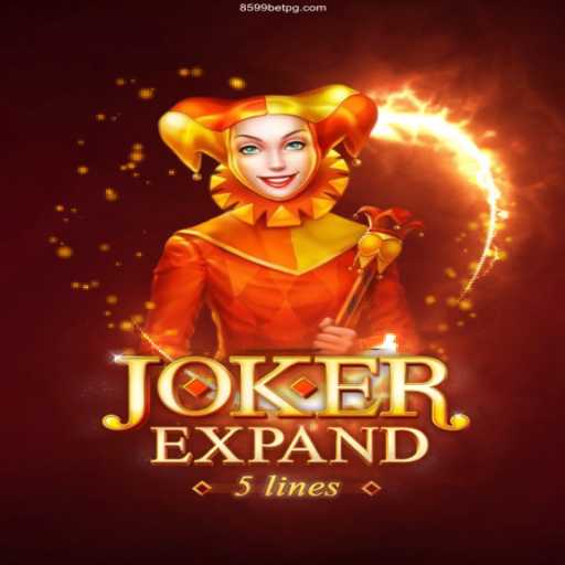 Exploring the Exciting World of JokerExpand at 8599bet.com