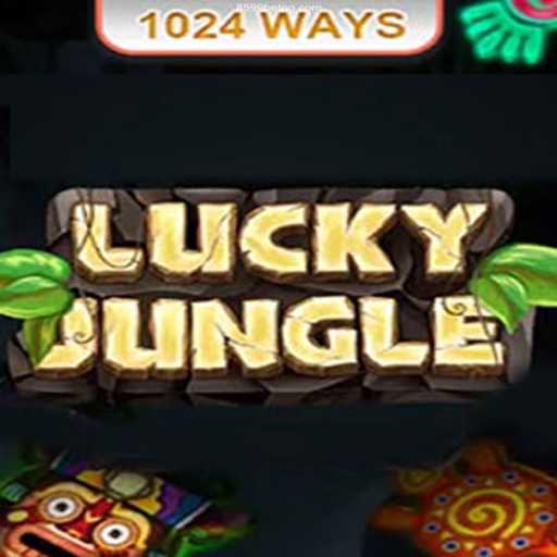 Exploring the Thrills of LuckyJungle1024: A Dive into the New Casino Game Phenomenon