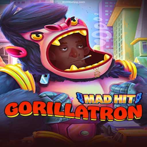 Discover the Thrilling World of MadHitGorillatron