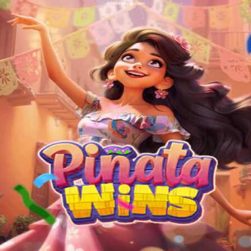PinataWins: A Vibrant Online Casino Adventure