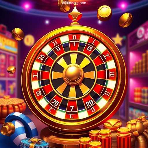 Exploring the Exciting World of Rotary Games