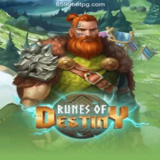 Exploring the Thrilling World of RunesOfDestiny