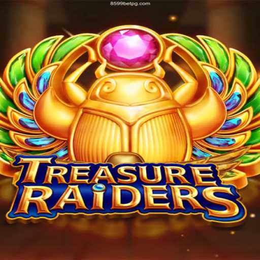 Exploring the World of TREASURERAIDERS: A Captivating Gaming Experience