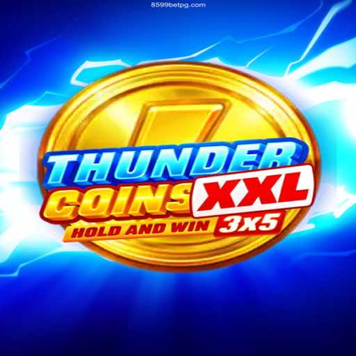 Discover the Thrill of ThunderCoinsXxl: A Premier Online Gaming Experience