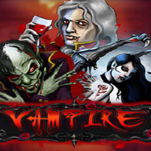 Exploring the Dark World of Vampire: A Thrilling Online Casino Game
