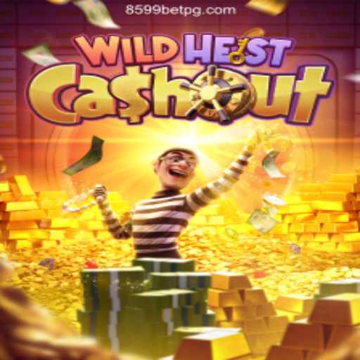Discover the Thrill of WildHeistCashout at 8599bet.com